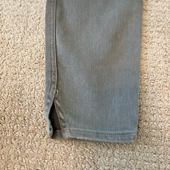 Mother Jeans the Vamp in Finders Keepers size 26 NWOT 🐦 - Picture 6 of 15